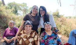 TİP Heyeti Akbelen'e Çıkarma Yaptı: Sera Kadıgil'den AYM'ye Yanıt Sorusu!