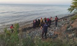 Giresun'da Dere Kenarında Piknik Faciayla Bitti: Anne ve 2 Kızı Yaşamını Yitirdi!