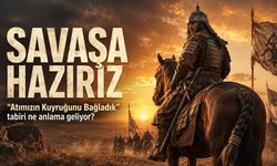 Atımızın Kuyruğunu Bağladık" Tabiri Ne Anlama Geliyor?