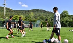 Camiaya Umut Veren Görüntü! Malatya Temsilcisi Yeni Sezon İçin Düğmeye Bastı
