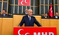 Bahçeli'den 'Terörsüz Türkiye' Açıklaması: "Eşit Hak ve Sorumluluklar Temelinde Buluşacağız"