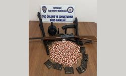 Malatya'da Torbacılara Darbe: Islak Mendil Süsü Verilmiş Binlerce Uyuşturucu Ele Geçirildi!