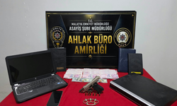 Malatya’da Operasyonu: 12 Mağdur Kadın Kurtarıldı, İşletme Sahibi Tutuklandı!