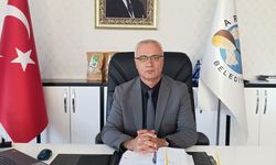 Arguvan Belediye Başkanı Ersoy Eren'den 30 Ağustos Zafer Bayramı Mesajı