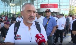 39 Gündür Hak Arıyorlar: "Gazi Uyumevi'ne Alınmadık, Sokakta Kaldık!"