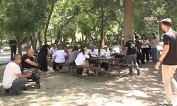 Gazilerden İsyan: "Kızımın Düğününe 20 Gün Var, Parkta Sürünüyorum!"