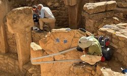 Göbeklitepe'de Tarihi Adım: İlk Kez O Bölgede Kazı Başladı!
