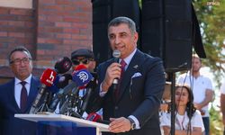 Gürsel Erol'dan CHP Genel Başkanlığı İddialarına Yanıt: Beklentim Yok