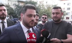 5 Siyasi Partinin Lideri Ankara’da Bir Araya Geldi: Masadaki İttifak İddiaları Siyaseti Hareketlendirdi