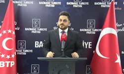BTP lideri Hüseyin Baş duyurdu: Türk tarımı için 10 maddelik reform paketi