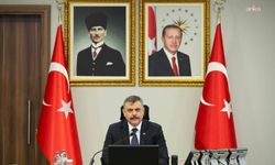 Bakan Çiftçi Müjdeyi Verdi: ALO 199'a Görüntülü Görüşme Özelliği Geldi