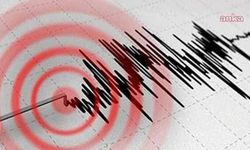 Sincik’te peş peşe iki deprem: En büyüğü 4,2