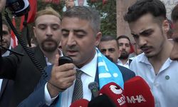 İYİ Parti Malatya'dan "Çerçeve Yasa" Tepkisi: İhanetin Zaman Aşımı Yoktur!
