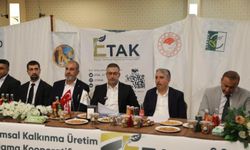 Kayısıda Dev Marka Savaşı: "Malatya Bağımlılığı Sona Ermeli"