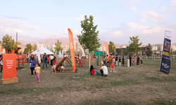 Kültür Yolu Festivali'nde Tarih ve Sanat Rüzgarı: Malatya’da 6. Gün Coşkusu!