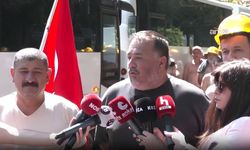 "Garantörlüğünüzün Gereğini Yapın!": Madencilerden Enerji Bakanlığı'na Kritik Çağrı!