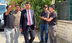 MTSO Başkan Adayı Mahmut Boyraz: "Proje ve Ekonomi Konuşulacak!"