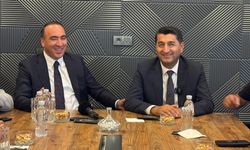 Boyraz’dan MİAD’a Ziyaret: “Malatya Ekonomisini Birlikte Ayağa Kaldıracağız!”