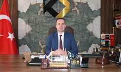 Malatya İş Dünyasında Flaş Gelişme: Salih Karademir TSO Adaylığı İçin Tarih Verdi!