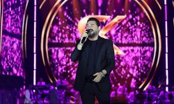 Malatya'da Geceye Damga Vuran Konser: Binlerce Kişi Hep Bir Ağızdan Söyledi!