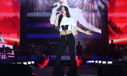 Malatya Kültür Yolu Festivali'nde İkinci Gün Coşkusu: Simge İle Müzik, Mukaddes Emanetler İle Tarih Rüzgarı!