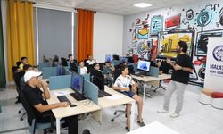 Malatya'da Çocuklar İçin Geleceğin Kapısı Aralanıyor: Robotik Kodlama Eğitimi Başladı!