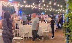 Malatya'da Düğünde Halay Kavgası: Sandalyeler Havada Uçuştu, 6 Yaralı Var, Düğün İptal Edildi