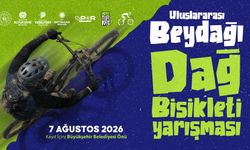 Malatya’da Uluslararası Dev Organizasyon İçin Geri Sayım: Beydağı Dağ Bisikleti Yarışı Kortej Sürüşüyle Başlıyor!