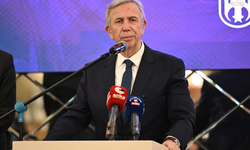 Mansur Yavaş'tan Parti Değişikliği İddialarına Yanıt: "Gelişme Olduğunda Benden Duyarsınız"