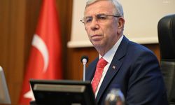 Mansur Yavaş'tan Çayırhan Maden Kazası Mesajı!