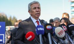 ABB'den CHP Sözcüsü Müslim Sarı'nın Sözlerine Flaş Yanıt: Mansur Yavaş Görüşme İddiasını Yalanladı!