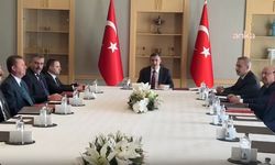 Milli Dayanışma Kurulundan Kritik Hamle: 4 Yeni Komisyon Kuruldu!