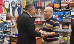 Malatya’da Depremzede Kiracı Esnaf İçin Kritik Çağrı: "Kalan İş Yerleri Onlara Satılsın!"