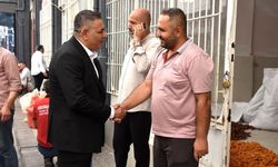 Kayısıda Dengeler Değişiyor: MTSO Başkanı Sadıkoğlu Projeyi Açıkladı