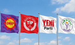Bağımsız Maden-İş Yöneticilerinin Tutuklanmasına Siyasetten Tepki Yağıyor: "Bu Karar Hukuki Değil Siyasidir"