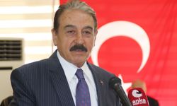 Keskin: “30 Ağustos’un Ruhunu Yaşatmak, Geleceğimize Sahip Çıkmaktır”