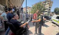Sokakta Para Verenler Dikkat! Malatya’da Dilencilikle Mücadelede Flaş İstatistikler Açıklandı