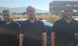 Yurt Dışına Kaçarken Yakalandılar! Alihan Kuriş Soruşturmasında Flaş Gelişme