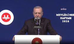 Cumhurbaşkanı Erdoğan: Gazze'de Uçurtmalar Bile Tehdit Görülüyor!