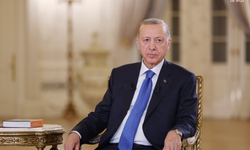 Cumhurbaşkanı Erdoğan'dan 25. Yıl Makalesi: "AK Parti'nin Çeyrek Asrı Tarihi Bir Dönüşümdür"