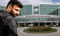 Tohma Çayı'nda Çocukları Kurtarmak İsterken Akıntıya Kapılan Mehmet Raşit P. Yaşam Savaşı Veriyor