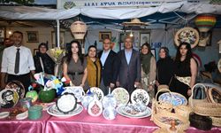 Malatya’nın Lezzet Mirası Dünyaya Açılıyor: Gastronomi Festivali’ne Rekor Katılım!