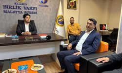 Mahmut Boyraz’dan Sandık Öncesi Net Mesaj: “Tek Kişinin Yönetimine Dayalı Bir Sistem İstemiyoruz”