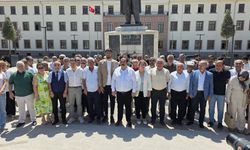 YENİ Parti Malatya’da Sahaya İndi: Bütün İlçelerde Teşkilatlanma Tamamlandı!
