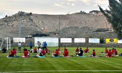 Yeşilyurtspor’da Mehmet Ak Rüzgarı: "Bu Takımı 2. Lig’e Taşımak İçin Mücadele Edeceğiz"