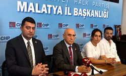 CHP'li Yıldırım Kaya'dan Malatya'da Kritik Birlik Mesajı: "CHP'yi Korumak Cumhuriyeti Korumaktır!"