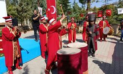 Darende'de 73 Yıllık Gelenek Başladı: 73. Zengibar Karakucak Güreş ve Kültür Festivali Coşkuyla Açıldı