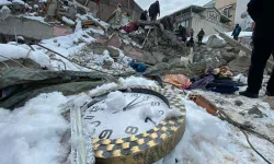 Malatya'da Enkaz Geri Dönüşümünden Dev Gelir: 500 Milyon TL Ekonomiye Kazandırıldı