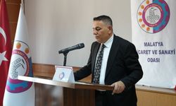 Malatya Tekstili Sıçramaya Hazırlanıyor: Başkan Sadıkoğlu’ndan Dev İhracat ve URGE Hamlesi!