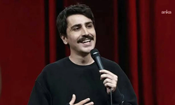 Komedyen Deniz Göktaş tahliye oldu